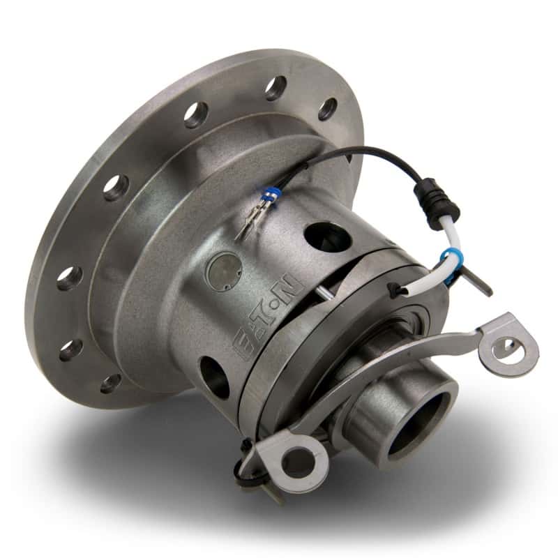 Eaton — Eaton ELocker4 Differential 32 Spline Toyota Land Cruiser 70/100/105/200
Differential - view 4