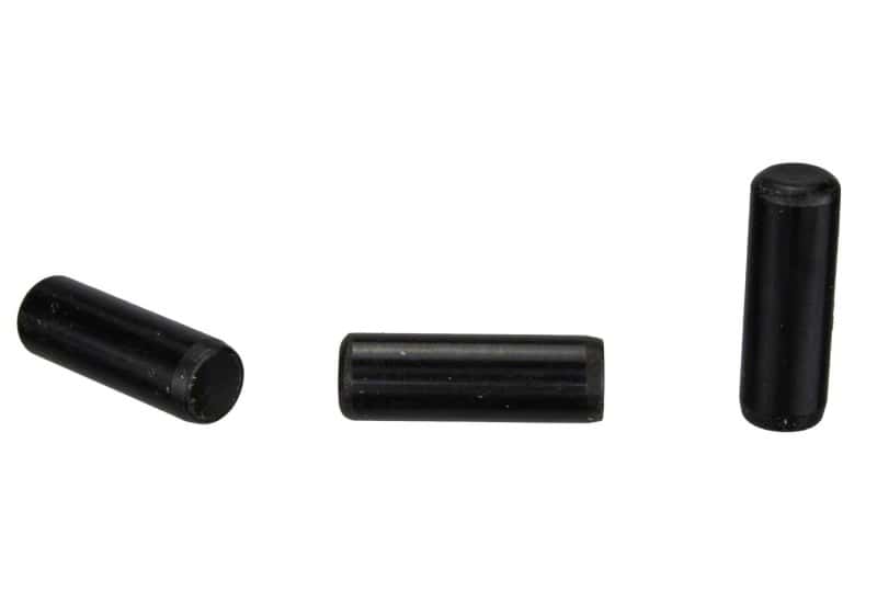 Ford Racing — Ford Racing 11in Pressure Plate Bolt and Dowel Kit
CltchPsrPltRngBlt - view 8