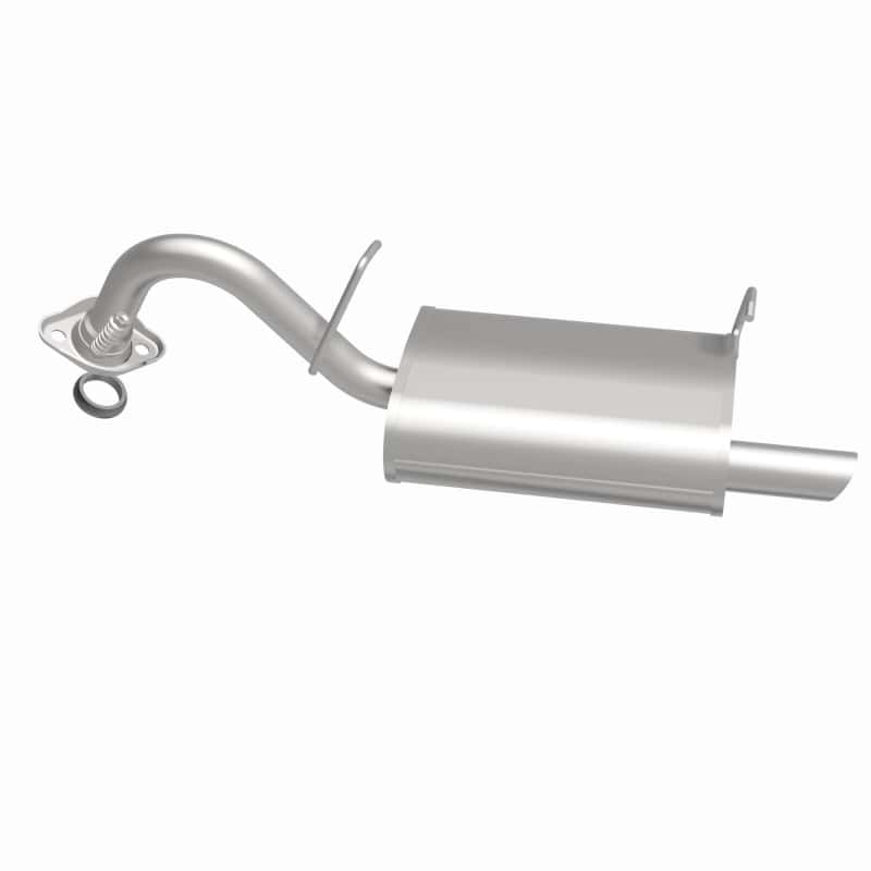 Magnaflow — MagnaFlow BRE Exhaust Kit 07-15 Toyota Yaris 1.5L
Exhaust Kit - view 8