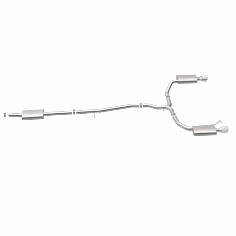 Magnaflow — MagnaFlow SYS Cat-Back 13-14 Ford Flex 3.5L
Cat-Back - view 17