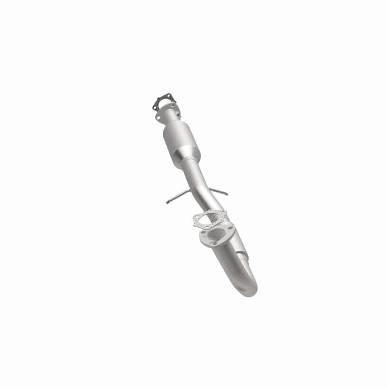 Magnaflow — MagnaFlow Conv DF 98-99 Saturn SC1 1.9L
HM Grade
HM - view 24