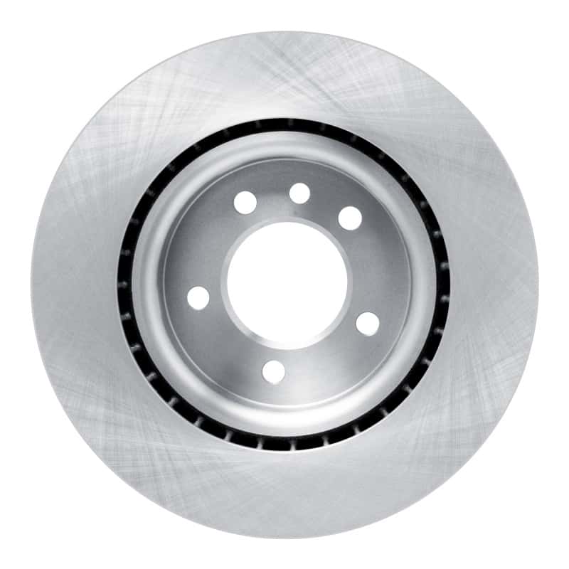 DFC — DFC 18-20 Land Rover Discovery Rear Brake Rotor
DFC Brake Rotor - view 5