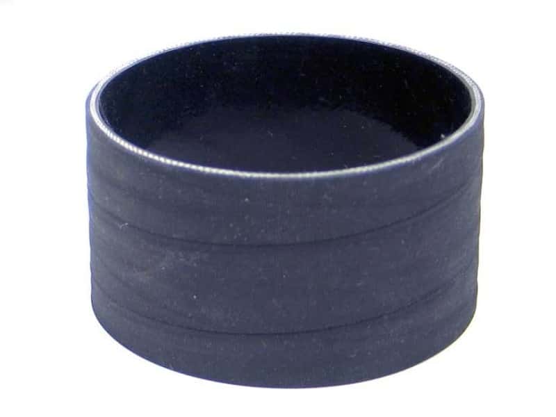 K&N Engineering — K&N Hose 3.75inid X 2.25inl Reinforced - view 2