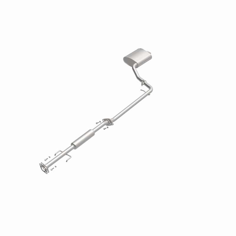 Magnaflow — MagnaFlow BRE Exhaust Kit 06-10 Hyundai Sonata 2.4L
Exhaust Kit - view 24