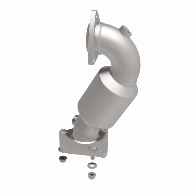 Magnaflow — MagnaFlow Conv DF 03-08 Saab 9-3 2.0L
OEM Grade
OEM - view 12