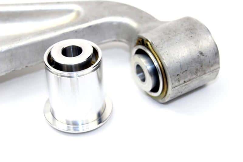 SPL Parts — SPL Parts 03-08 Nissan 350Z (Z33) Rear Upper Arm Monoball Bushings
Bushing Kit - view 8