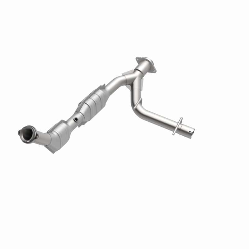 Magnaflow — MagnaFlow Conv DF 03-04 Exped 4.6L Passenger Side OEM
OEM Grade
OEM - view 27