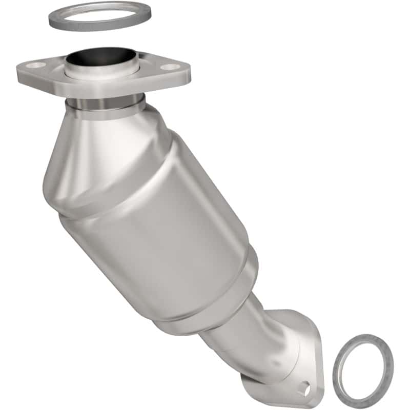 Magnaflow — MagnaFlow Conv DF 01-03 Highlander 3L frt OEM
OEM Grade
OEM - view 2