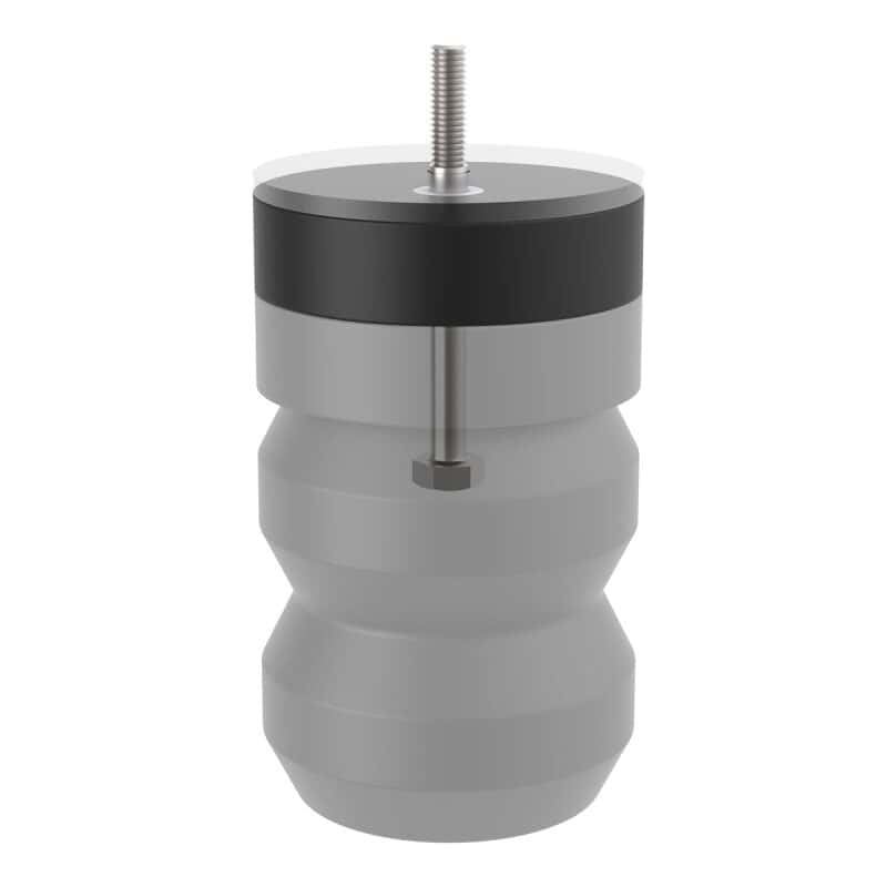 Timbren — Timbren SES Spacer Kit (Use w/ PN GMRS15 )
Spacer Kit - view 4