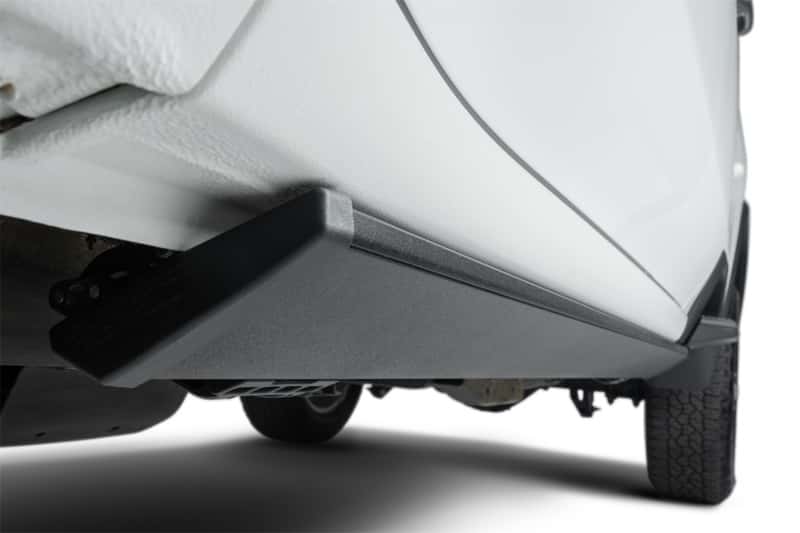 AMP Research — AMP Research 23-24 Chevrolet Colorado / GMC Canyon Crew Cab PowerStep Plug N Play - Black
Power Running Board
POWERSTEP - view 3