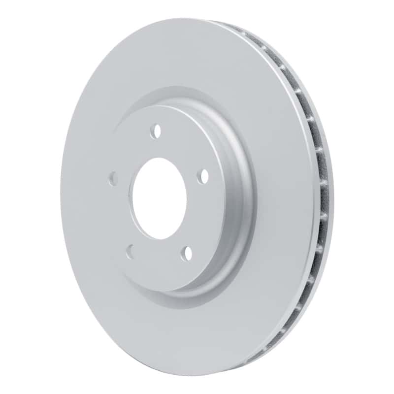 DFC — DFC 98-06 Jaguar XJR Front GeoSPEC Coated Rotor
DFC Brake Rotor - view 2