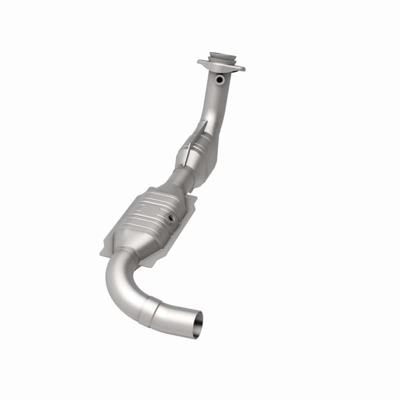 Magnaflow — MagnaFlow Conv DF 99-00 Ford F-150 4.6L
California - view 17