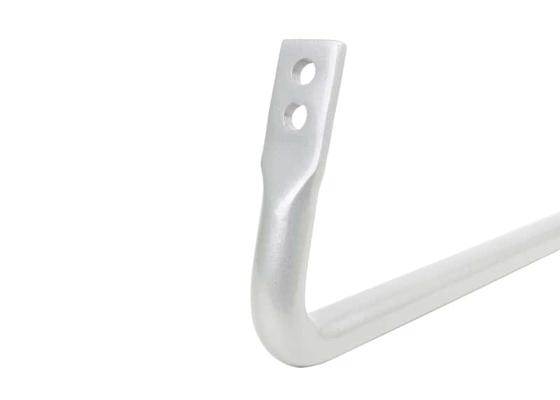 Whiteline — Whiteline 09+ Hyundai Genesis BH Coupe Rear Heavy Duty Adjustable 26mm Swaybar
Sway Bar - view 5