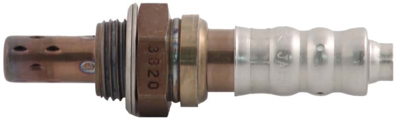 NGK — NGK Hyundai Sonata 1998-1993 Direct Fit Oxygen Sensor - view 3