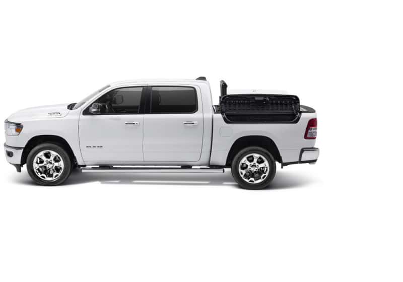 Undercover — UnderCover 19-20 Ram 1500 (w/ Rambox) 5.7ft Ultra Flex Bed Cover
UX 19-26Ram 5ft.7 w/ - view 9