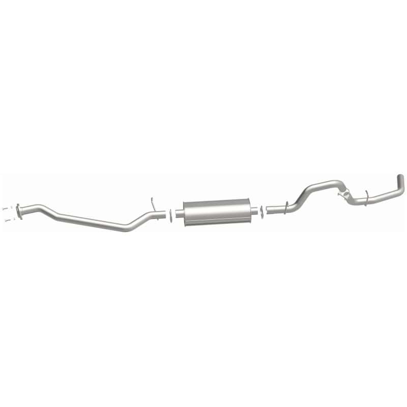 Magnaflow — MagnaFlow BRE Exhaust Kit 99-01 Silverado Sierra 1500
Exhaust Kit - view 29