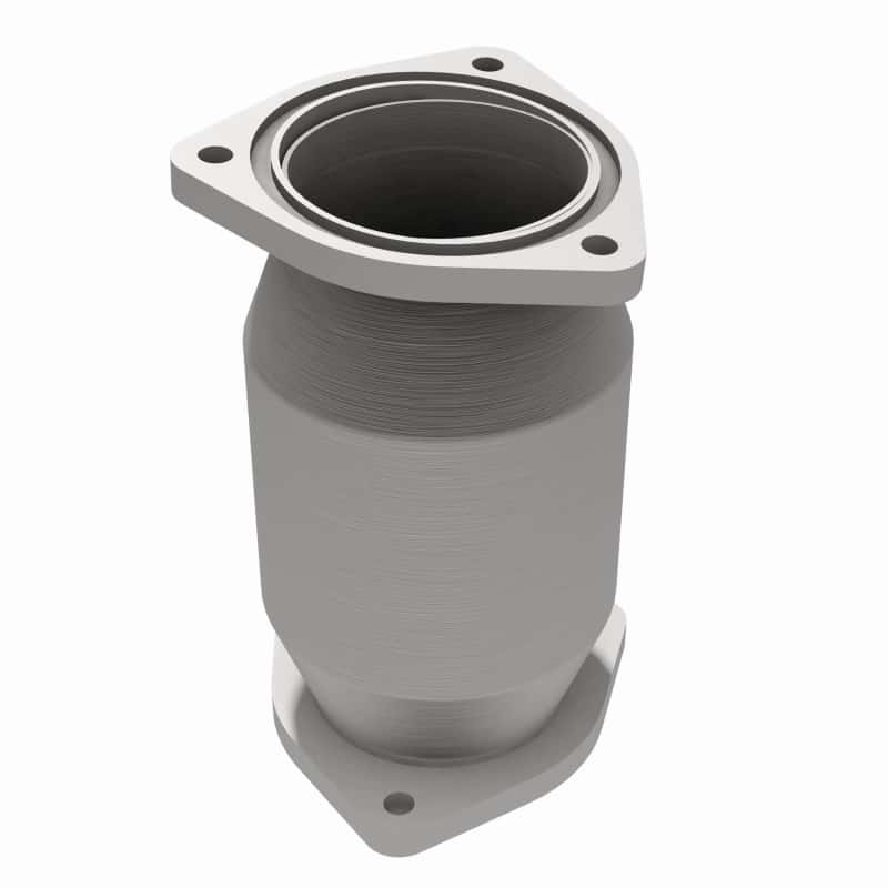 Magnaflow — MagnaFlow Conv DF 99-02 Daewoo Nubira 2.0L fr
OEM Grade
OEM - view 22