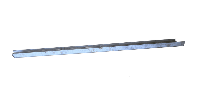 RustBuster — Rustbuster 1988-1998 Chevy C/K 1500/2500 Spare Tire Crossmember Support Piece - view 4