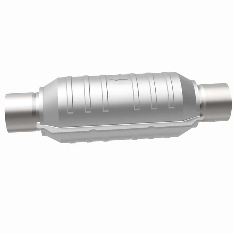 Magnaflow — MagnaFlow Conv Univ 2.25inch Honda
HM Grade
HM - view 20