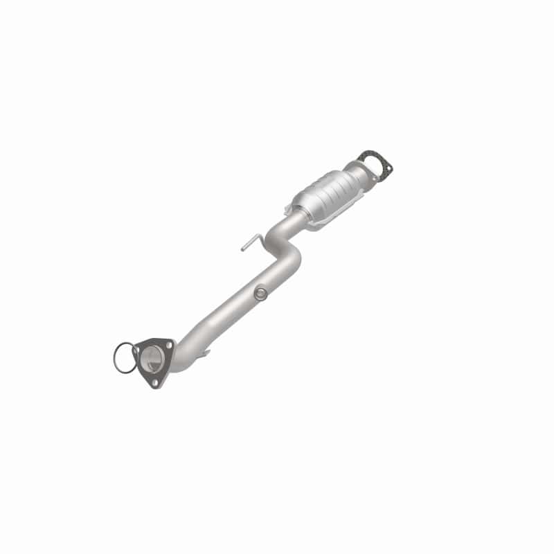 Magnaflow — MagnaFlow Conv DF 90-95 Nissan 300ZX 3.0L D/S Turbocharged
Standard Grade
Standard - view 28
