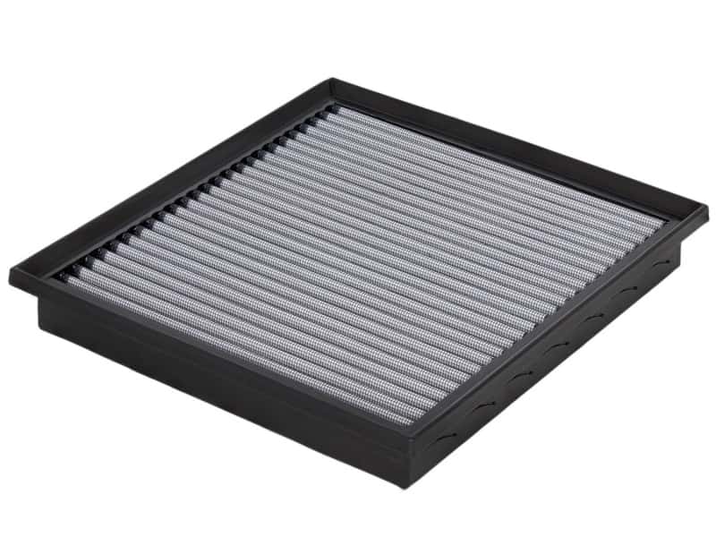 aFe — aFe MagnumFLOW OEM Replacement Air Filter PRO Dry S 15-17 Chevrolet Colorado 2.8L/3.6L V6
Magnum FLOW Filter - view 1