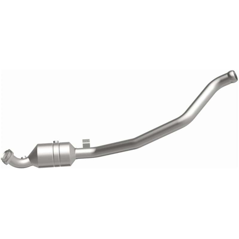 Magnaflow — Magnaflow Conv DF 2006-2011 R350 3.5 L Underbody
OEM Grade
OEM - view 5