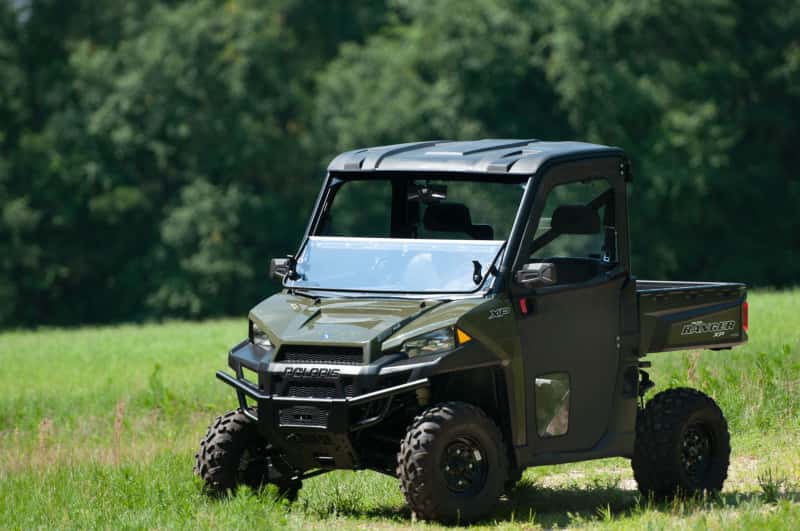 Seizmik — Seizmik 13-17 Polaris Ranger XP 570-1000 Full-Size Pro-fit Door Kit - view 4