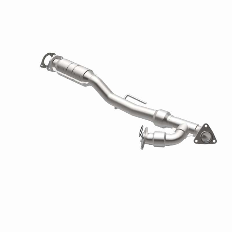 Magnaflow — Magnaflow Conv DF 2007-2008 ALTIMA 3.5 L Underbody
OEM Grade
OEM - view 22