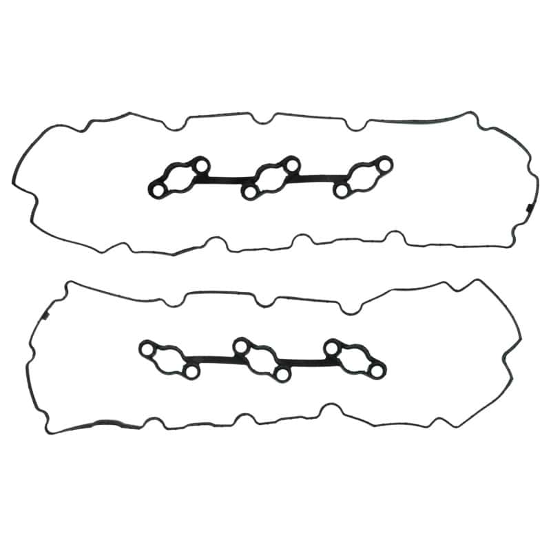 Fel-Pro — Fel-Pro Kia Sorento VS 50764 R Engine Valve Cover Gasket Set - view 1