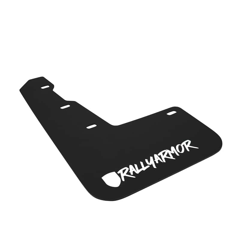Rally Armor — Rally Armor 15-21 Subaru WRX/STI Black Mud Flap White Altered Font Logo
ralMF32-UR-BLK/WH-X
Mud Flap - view 2