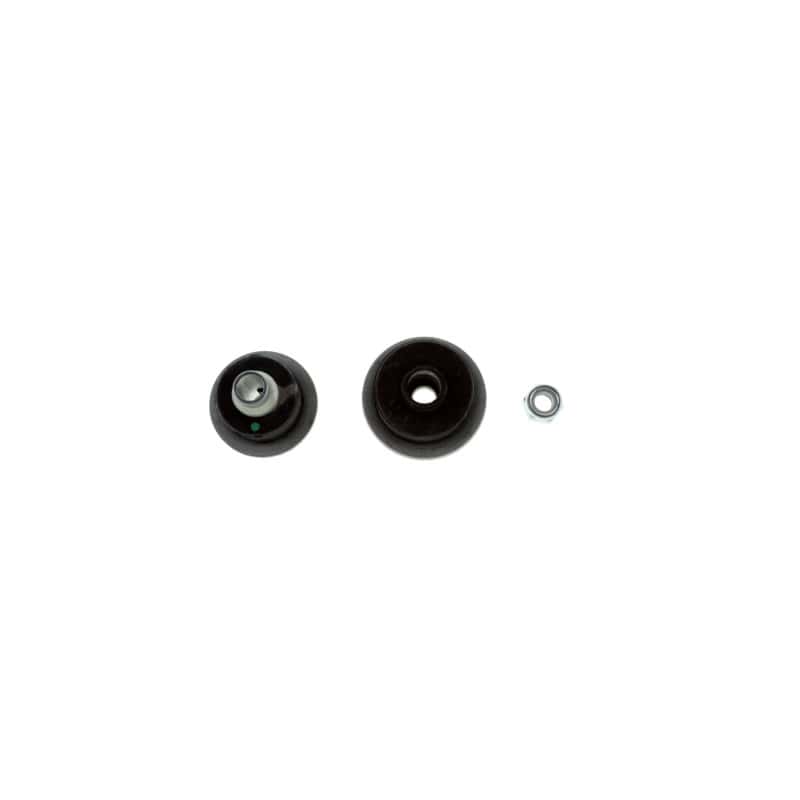 Bilstein — Bilstein 5100 Series 2001 Chevrolet Silverado 2500 LT Front 46mm Monotube Shock Absorber
Shock - view 2