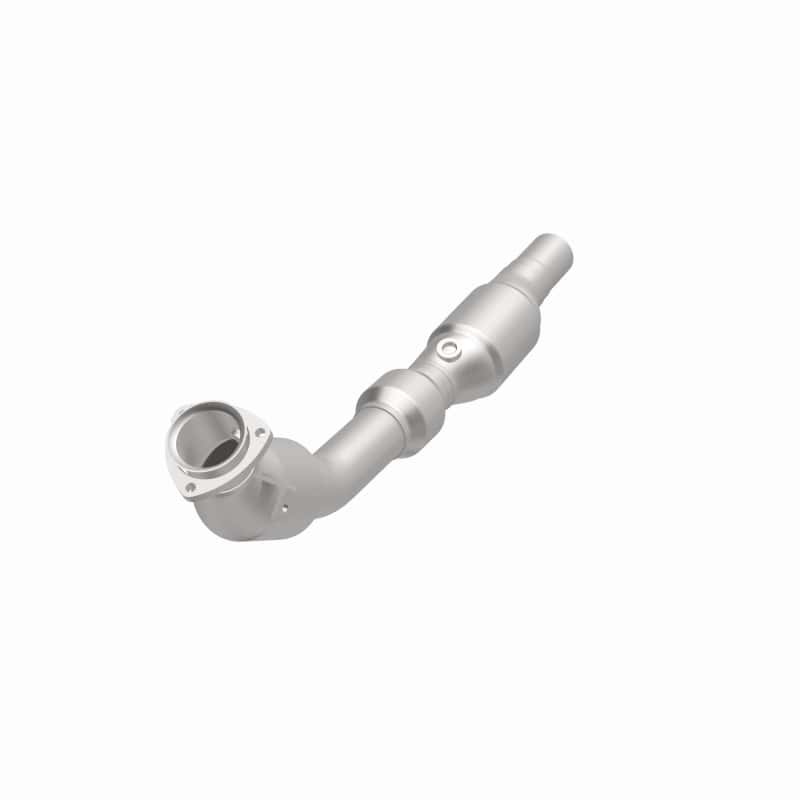 Magnaflow — MagnaFlow Conv DF 06 Audi RS4 Awd P/S OEM
OEM Grade
OEM - view 27