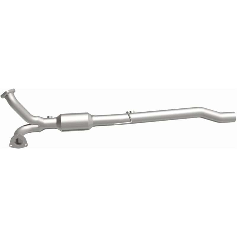 Magnaflow — Magnaflow 02-03 Ram 1500 5.9L Direct Fit Converter
OEM Grade
OEM - view 32