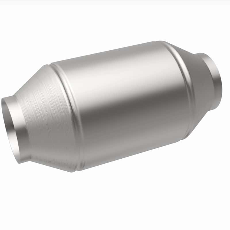 Magnaflow — MagnaFlow Conv Universal 2.25 inch C/C CA Pre-OBDII
California - view 19