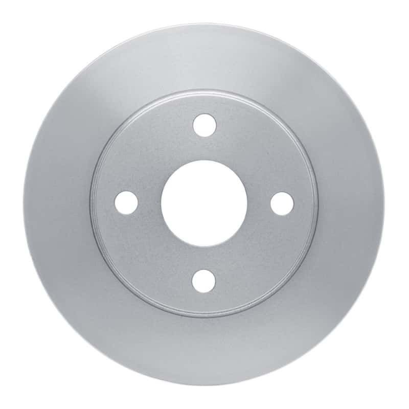 DFC — DFC 91-99 Toyota Tercel Front Brake Rotor
DFC Brake Rotor - view 1