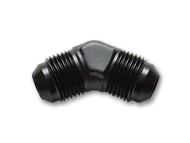 Vibrant — Vibrant Flare Union 45 Degree Adapter Fittings Size -10 AN
10AN45DegAlUnionAdpt
-10AN-10ANMal45DgAdp
AN Fitting - view 2
