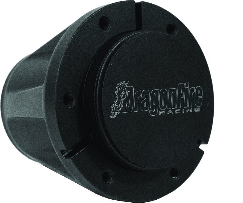 DragonFire Racing — DragonFire Racing Arctic Cat/Can-Am/Polaris Fixed Billet Steering Hub - view 1