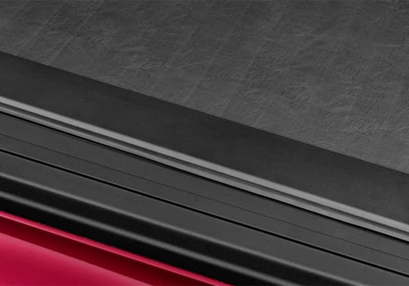 Roll-N-Lock — Roll-N-Lock 15-18 Ford F-150 SB 77-3/8in M-Series Retractable Tonneau Cover
Retractable Cover - view 28