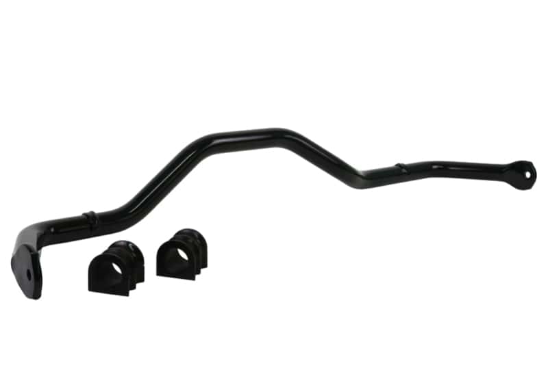 Whiteline — Whiteline Y62 Nissan Patrol Non Adjustable 33mm Rear Swaybar
Sway Bar - view 2