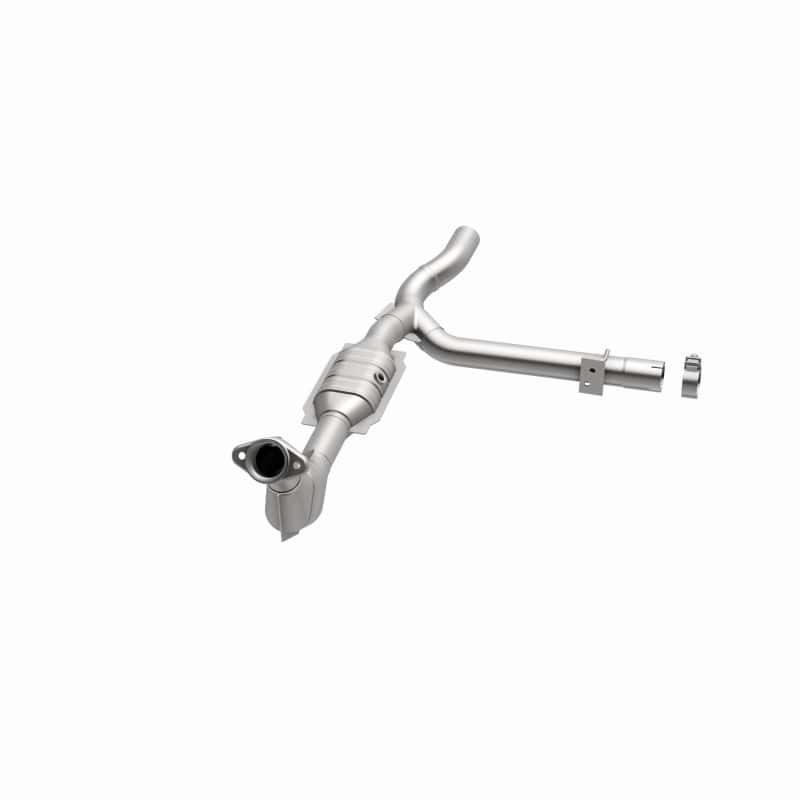 Magnaflow — MagnaFlow Conv DF 99 F150/250 4.6L P/S
HM Grade
HM - view 26