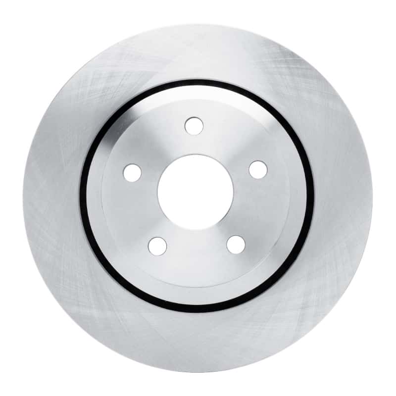 DFC — DFC 21-25 Dodge Durango Rear Brake Rotor - view 1