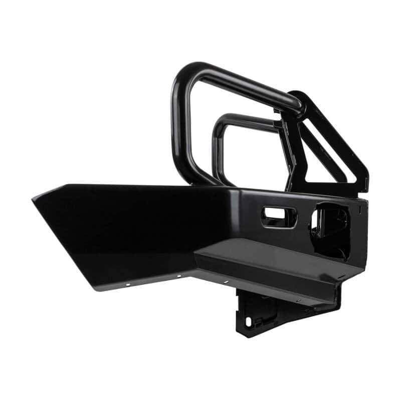 ARB — ARB Bumper/Fitting Kit Bundle 3448500
Combination Bumper - view 2
