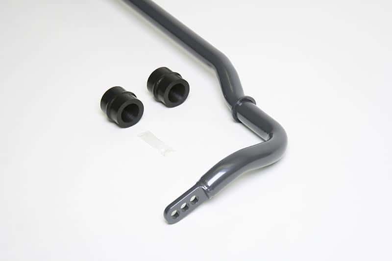 Progress Technology — Progress Tech 04-11 Chrysler 300C V8/09+ Challenger Front Sway Bar (Tubular 35mm - Adjustable)
Sway Bar - view 1