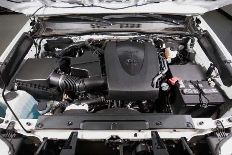 K&N Engineering — K&N 16-23 Toyota Tacoma 3.5L Oil Catch Can - view 5