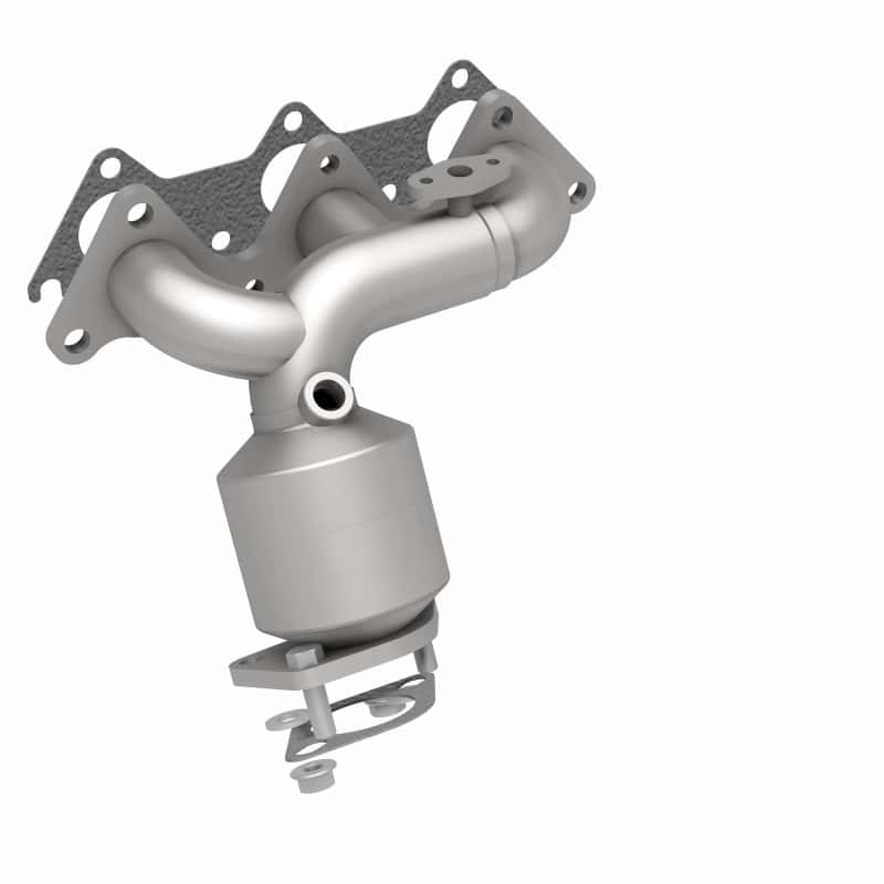 Magnaflow — MagnaFlow Conv DF 95-00 Sebring 2.5L Rear Manifold
HM Grade
HM - view 14