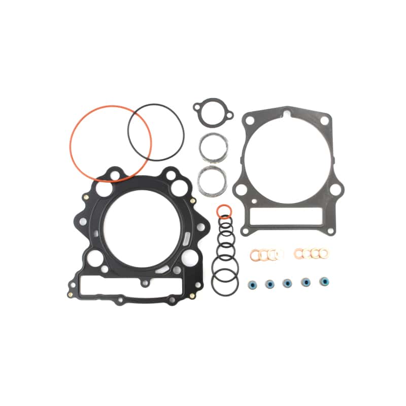 Cometic Gasket — Cometic 01-05 Yamaha YFM660R Raptor 100mm Bore Top End Gasket Kit - view 1