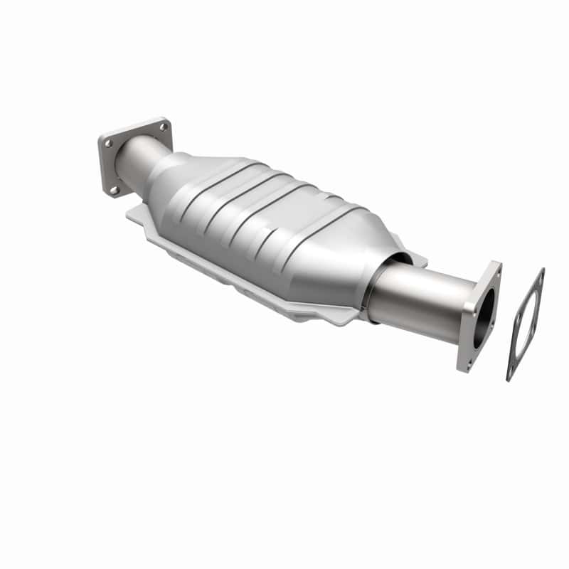 Magnaflow — MagnaFlow Conv DF GM 75 79
Standard Grade
Standard - view 22