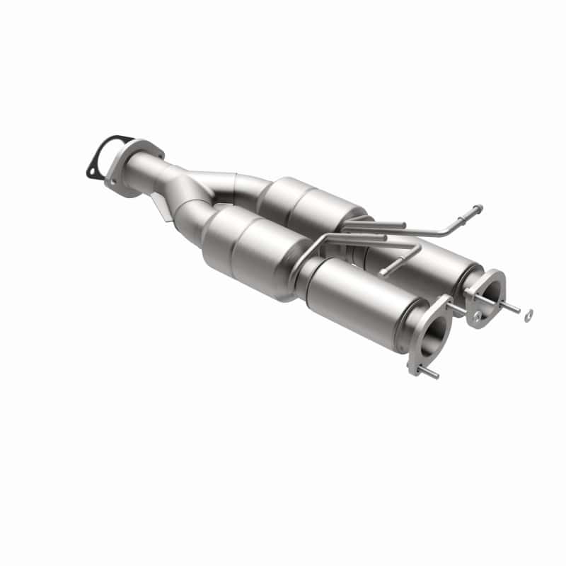 Magnaflow — MagnaFlow Conv DF 05-11 Volvo XC90 4.4L
OEM Grade
OEM - view 22
