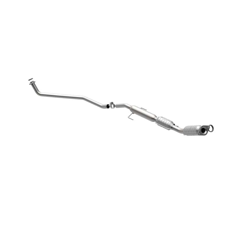Magnaflow — MagnaFlow Converter Direct Fit California 09-11 Toyota Corolla / Matrix L4-1.8LGAS
California - view 22