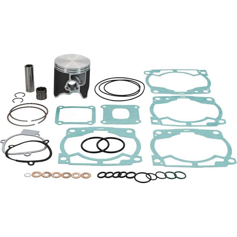Vertex Pistons — Vertex Piston 17-19 KTM 300 XC 300cc Top End Piston Kit - view 1